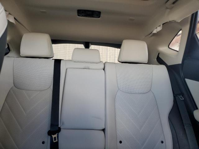 Photo 10 from auction – 2025 LEXUS NX 350 with VIN 2T2HGCEZ6SC089360