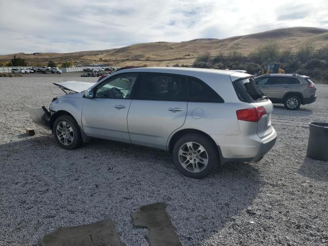 Photo 2 from auction – 2007 ACURA MDX TECHNO with VIN 2HNYD28497H517677