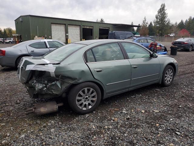 Photo 3 from auction – 2005 NISSAN ALTIMA S with VIN 1N4AL11D75C311729