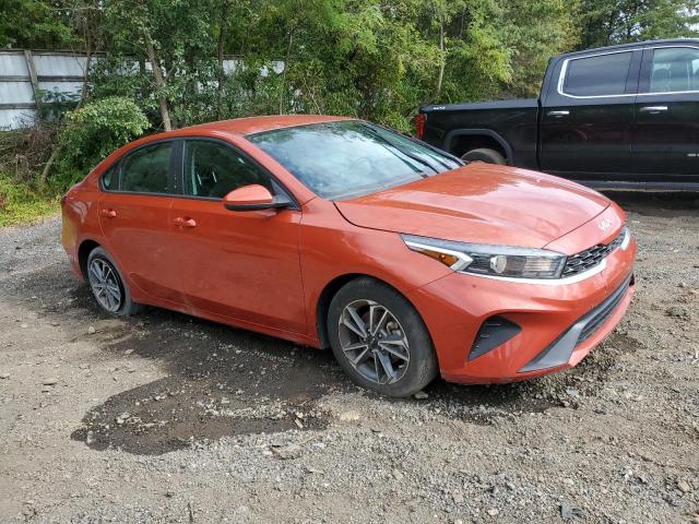 Photo 4 from auction – 2022 KIA FORTE FE with VIN 3KPF24AD4NE496514