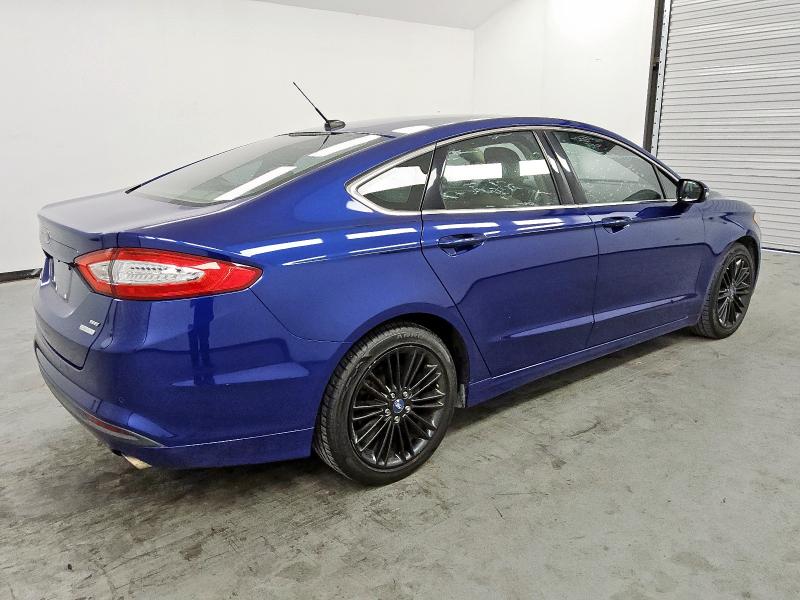Photo 3 from auction – 2014 FORD FUSION SE with VIN 1FA6P0HD5E5360457