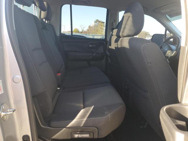 Photo 10 from auction – 2019 HONDA RIDGELINE with VIN 5FPYK3F16KB044823