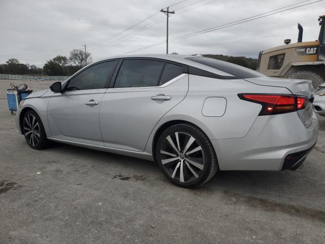 Photo 2 from auction – 2021 NISSAN ALTIMA SR with VIN 1N4BL4CV6MN390681