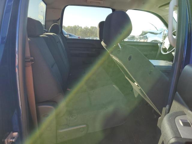Photo 10 from auction – 2012 CHEVROLET SILVERADO with VIN 3GCPKSE78CG294161
