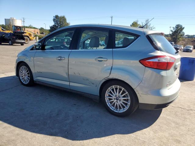 Photo 2 from auction – 2014 FORD C-MAX SEL with VIN 1FADP5BUXEL505646