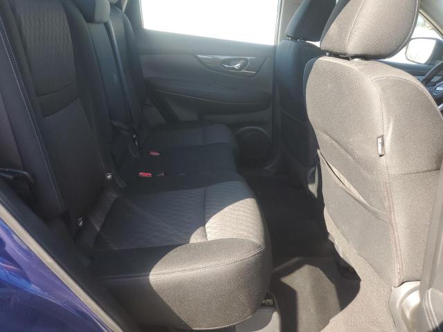 Photo 11 from auction – 2018 NISSAN ROGUE S with VIN KNMAT2MT8JP568081