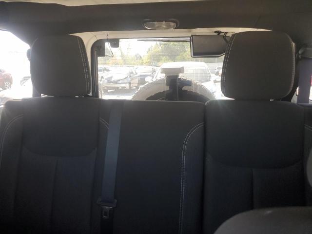 Photo 10 from auction – 2015 JEEP WRANGLER U with VIN 1C4BJWEG6FL730162