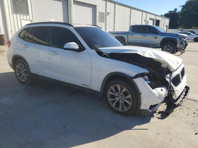Photo 4 from auction – 2014 BMW X1 XDRIVE2 with VIN WBAVL1C50EVY10083