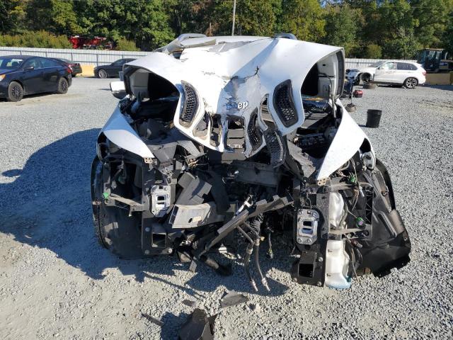 Photo 5 from auction – 2015 JEEP CHEROKEE L with VIN 1C4PJLDB6FW760433