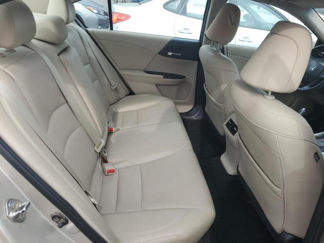 Photo 10 from auction – 2015 HONDA ACCORD EXL with VIN 1HGCR2F83FA203979