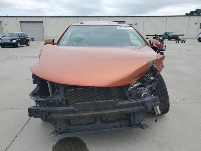 Photo 5 from auction – 2010 KIA FORTE SX with VIN KNAFW6A39A5170752