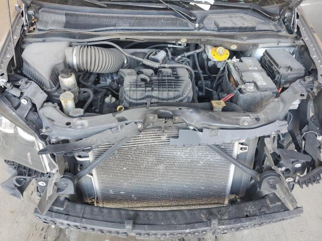 Photo 12 from auction – 2019 DODGE GRAND CARA with VIN 2C4RDGEG5KR618577