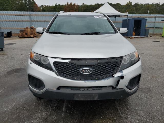 Photo 5 from auction – 2012 KIA SORENTO BA with VIN 5XYKTDA21CG288150