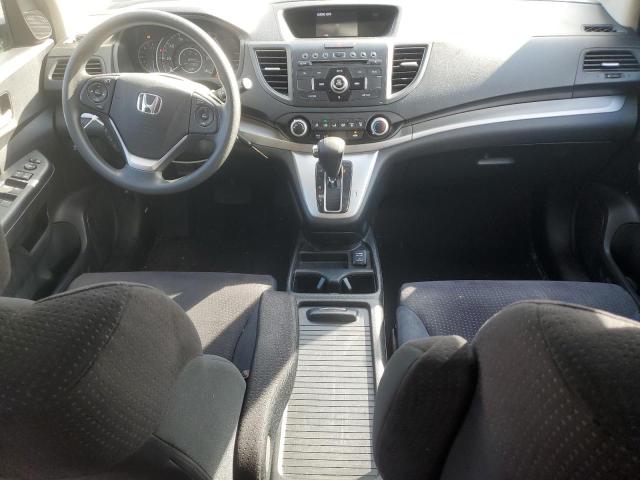 Photo 8 from auction – 2012 HONDA CR-V EX with VIN 5J6RM4H58CL020058