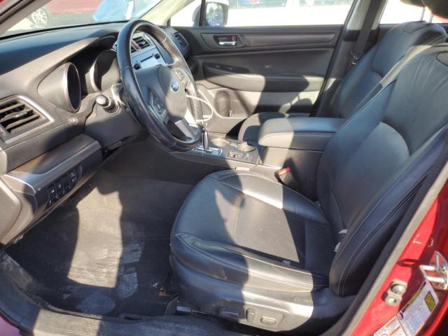 Photo 7 from auction – 2016 SUBARU LEGACY 2.5 with VIN 4S3BNAN60G3030475