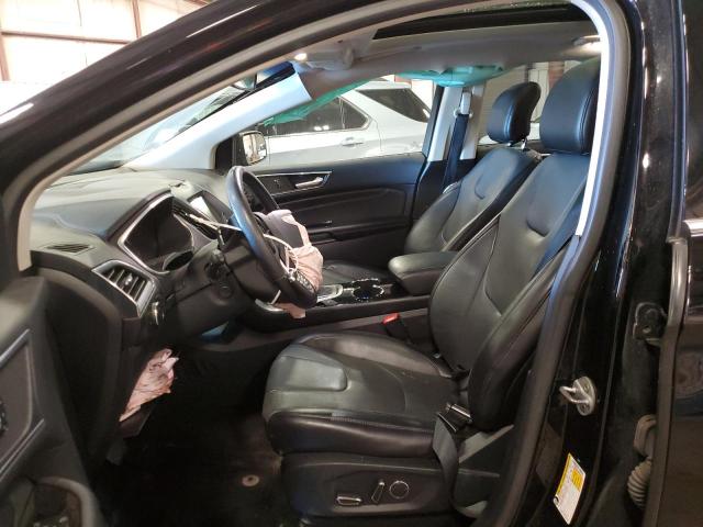 Photo 7 from auction – 2018 FORD EDGE TITAN with VIN 2FMPK4K8XJBB38224