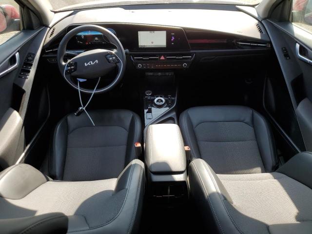 Photo 8 from auction – 2024 KIA NIRO WIND with VIN KNDCR3L14R5093873