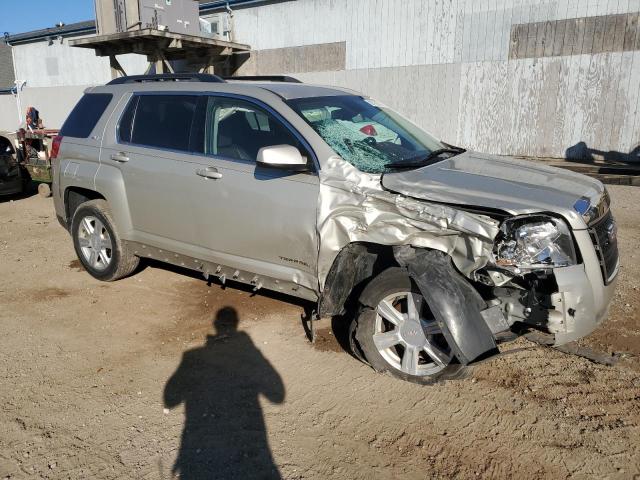 Photo 4 from auction – 2014 GMC TERRAIN SL with VIN 2GKALSEK4E6263967