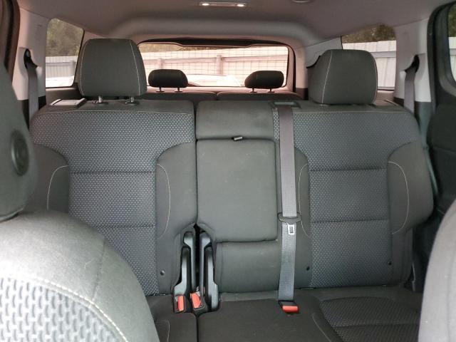 Photo 10 from auction – 2020 GMC ACADIA SLE with VIN 1GKKNKLA7LZ167664