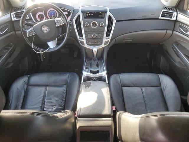 Photo 8 from auction – 2011 CADILLAC SRX with VIN 3GYFNGEY7BS644541