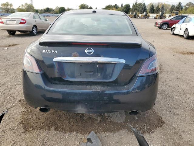 Photo 6 from auction – 2013 NISSAN MAXIMA S with VIN 1N4AA5AP8DC845487