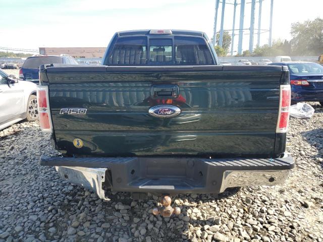 Photo 6 from auction – 2013 FORD F150 SUPER with VIN 1FTFX1ET2DFA49394