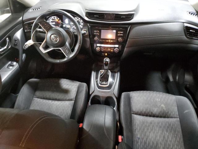 Photo 8 from auction – 2017 NISSAN ROGUE S with VIN KNMAT2MV8HP614584