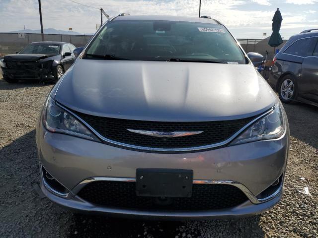 Photo 5 from auction – 2018 CHRYSLER PACIFICA T with VIN 2C4RC1BG6JR263079