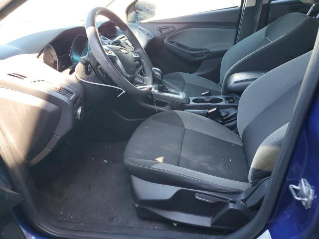 Photo 7 from auction – 2012 FORD FOCUS SE with VIN 1FAHP3F27CL447331