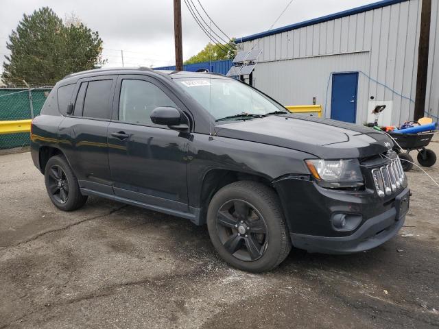 Photo 4 from auction – 2016 JEEP COMPASS LA with VIN 1C4NJDEB3GD662324