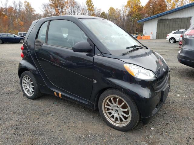 Photo 4 from auction – 2012 SMART FORTWO PUR with VIN WMEEJ3BAXCK550942
