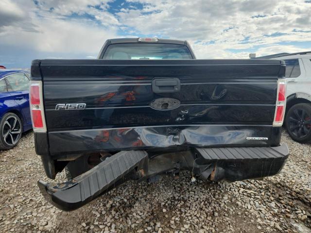 Photo 6 from auction – 2014 FORD F150 SUPER with VIN 1FTFX1EF7EFB54461