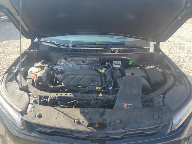 Photo 12 from auction – 2025 CHEVROLET TRAX ACTIV with VIN KL77LKEP6SC247657