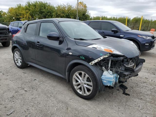 Photo 4 from auction – 2012 NISSAN JUKE S with VIN JN8AF5MV5CT124567