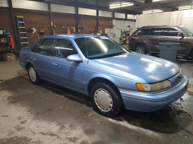 Photo 4 from auction – 1994 FORD TAURUS GL with VIN 1FALP52U7RA157642