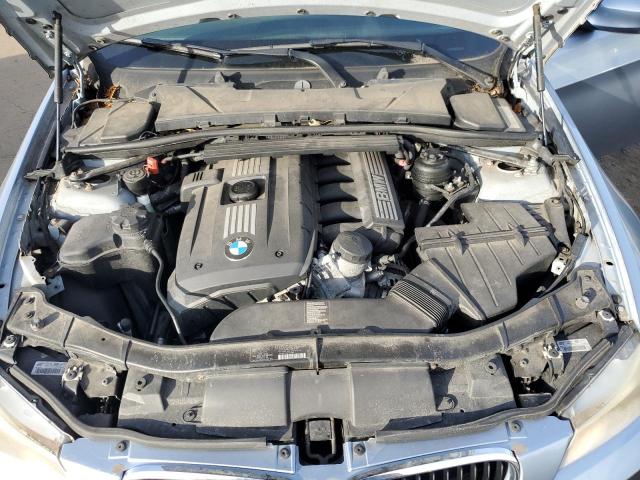 Photo 11 from auction – 2011 BMW 328 I with VIN WBAPH7C51BE850858