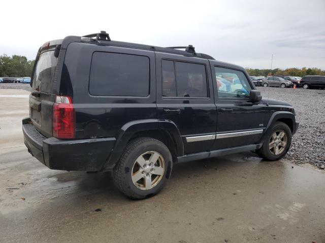Photo 3 from auction – 2006 JEEP COMMANDER with VIN 1J8HG48N36C280163