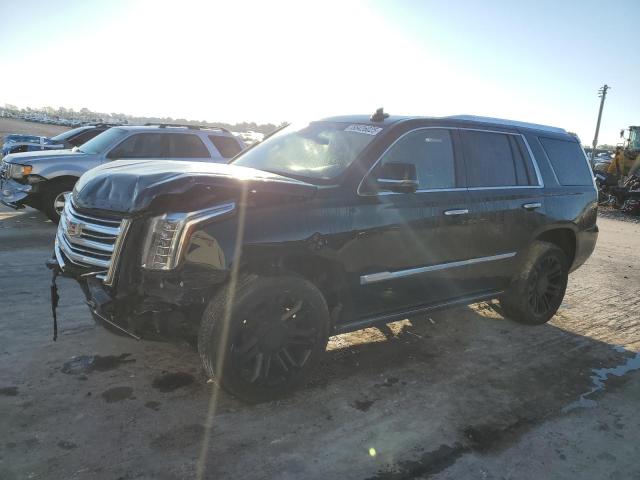 Photo 1 from auction – 2017 CADILLAC ESCALADE P with VIN 1GYS4DKJ4HR206921