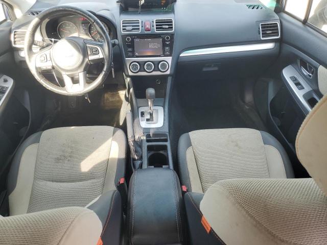 Photo 8 from auction – 2016 SUBARU CROSSTREK with VIN JF2GPABC9G8251460