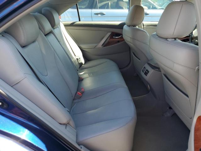 Photo 10 from auction – 2011 TOYOTA CAMRY BASE with VIN 4T1BF3EK9BU718673