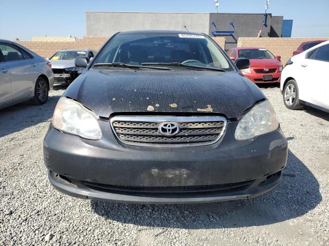 Photo 5 from auction – 2005 TOYOTA COROLLA CE with VIN 1NXBR32E15Z406504