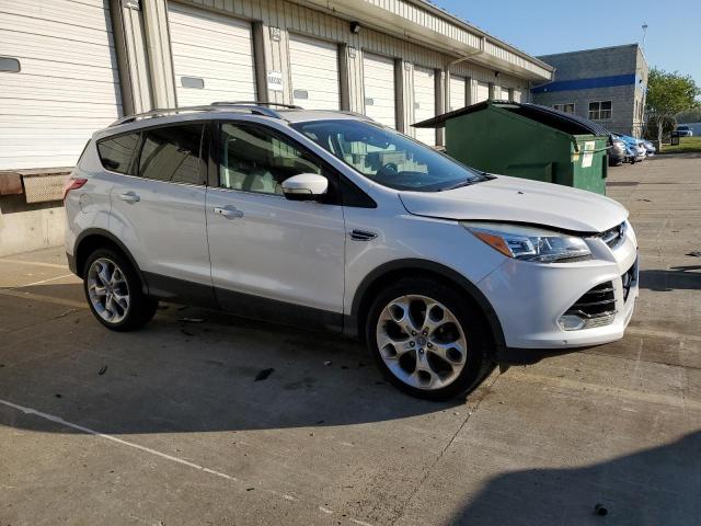 Photo 4 from auction – 2013 FORD ESCAPE TITANIUM with VIN 1FMCU9J93DUC11738