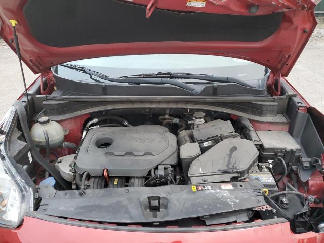 Photo 12 from auction – 2019 KIA SPORTAGE E with VIN KNDPNCAC8K7604934