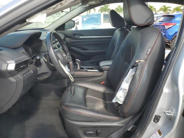 Photo 7 from auction – 2024 NISSAN ALTIMA SR with VIN 1N4BL4CVXRN353284
