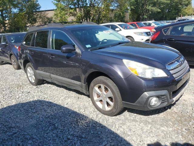 Photo 4 from auction – 2013 SUBARU OUTBACK 3. with VIN 4S4BRDLCXD2256910