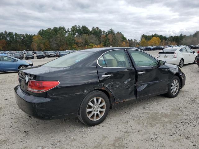 Photo 3 from auction – 2006 LEXUS ES 330 with VIN JTHBA30G165161889