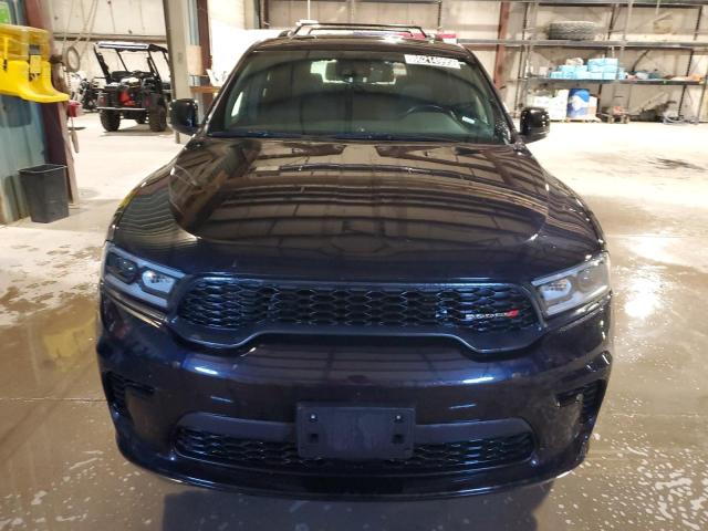 Photo 5 from auction – 2024 DODGE DURANGO GT with VIN 1C4RDJDGXRC144210
