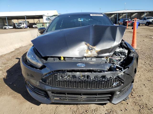 Photo 5 from auction – 2018 FORD FOCUS ST with VIN 1FADP3L97JL265335