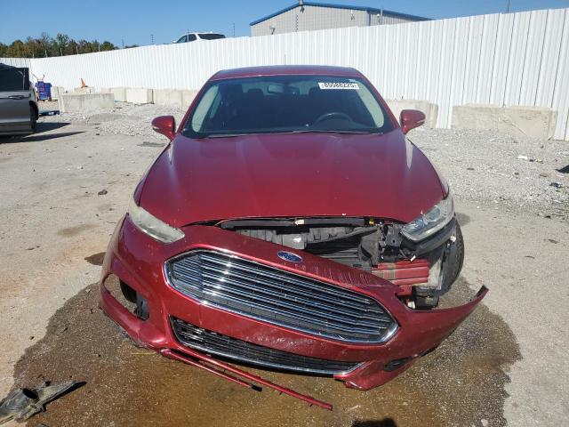 Photo 5 from auction – 2013 FORD FUSION TIT with VIN 3FA6P0K92DR124607