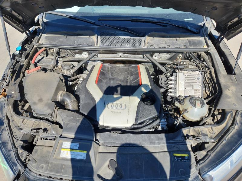 Photo 12 from auction – 2018 AUDI SQ5 PREMIUM PLUS with VIN WA1A4AFY5J2200836